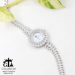 ساعت نقره GTA کد 19100 - Image 4