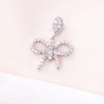 مدال نقره میکرو کد 21566