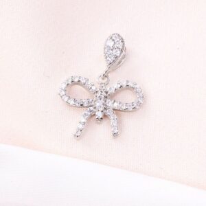 مدال نقره میکرو کد 21566