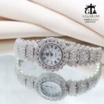 ساعت نقره GTA کد 19214 - Image 4