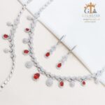 سرویس نقره مارسا کد 11234