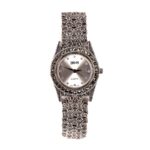 ساعت نقره سما کد 18077 - Image 3