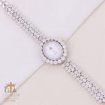 ساعت نقره GTA کد 19190