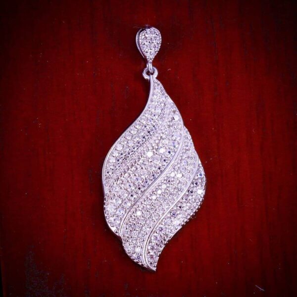 مدال نقره میکرو کد 21263 - تصویر 2