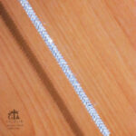 دستبند نقره میکرو کد 22064 - Image 3