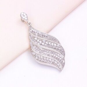 مدال نقره میکرو کد 21263