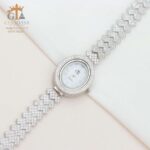 ساعت نقره GTA کد 19205