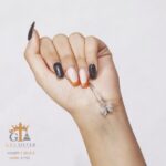 مدال نقره میکرو کد 21753 - Image 3