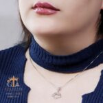 مدال نقره میکرو کد 21764 - Image 2