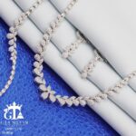 سرویس نقره مارسا کد 11175 - Image 3