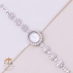 ساعت نقره GTA طرح امرالدکات کد 19175