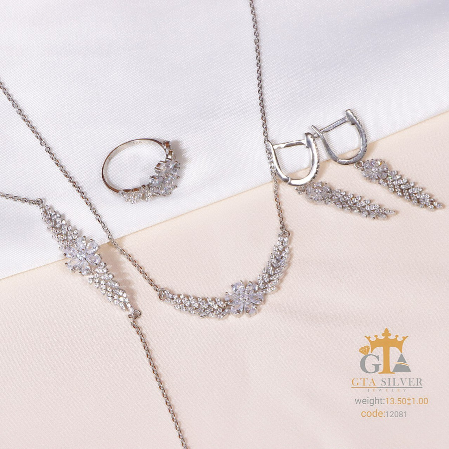 98dae417-ad64-40e3-af2b-1b1039c25497.jpg سرویس نقره میکرو زنجیری کد 12081 - تصویر 1