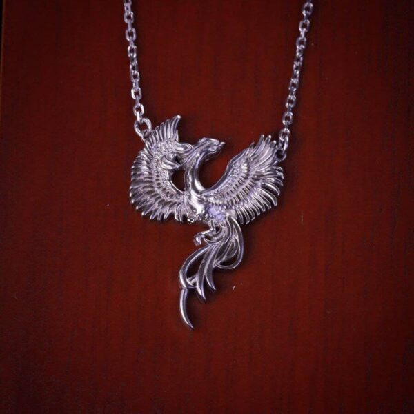 مدال نقره میکرو کد 21557 - Image 2