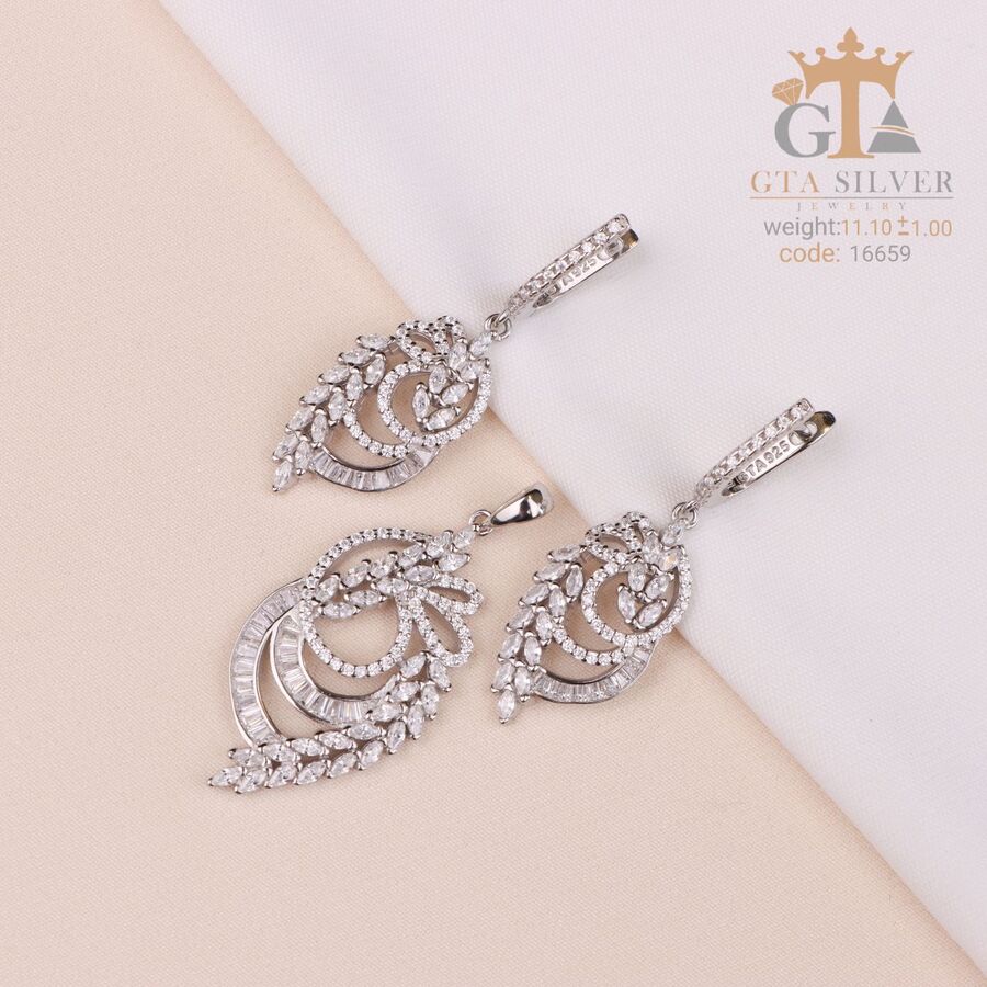 991ee0d9-091d-4e02-a525-daf432b4fed1.jpg نیم ست نقره میکرو کد 16659 - تصویر 1