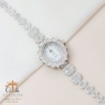 ساعت نقره GTA کد 19155