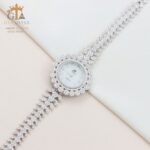 ساعت نقره GTA کد 19164