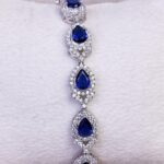 دستبند نقره میکرو کد 22011 - Image 3