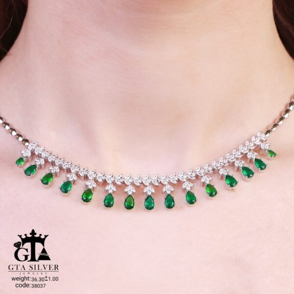 سرویس نقره سوپر میکرو کد 38037 - Image 3