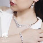 سرویس نقره مارسا کد 11165 - Image 2