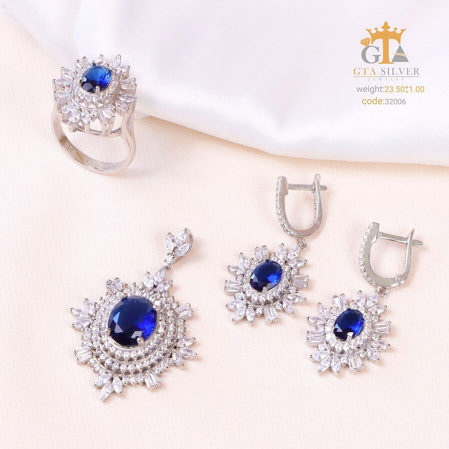 9baa46cc-dd5f-4158-b094-d7db9db2b9da.jpg نیم ست نقره آتنا کد 32006 - تصویر 1