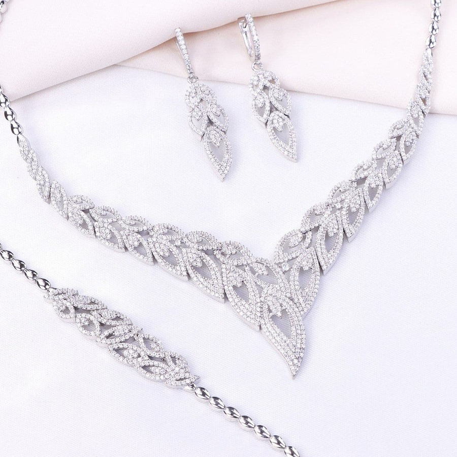 9bfaf605-0070-4dd7-ae15-7db80f8d7e6a.jpg سرویس نقره مارسا کد 11035 - Image 1