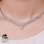 سرویس نقره مارسا کد 11212 - Image 3