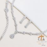 سرویس نقره مارسا جواهری کد 11187