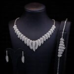 سرویس نقره مارسا کد 11036 - Image 2