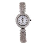 ساعت نقره GTA کد 19106 - Image 3