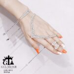 سرویس نقره سوپر میکرو کد 38012 - Image 4