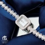 ساعت نقره GTA کد 19211 - Image 3