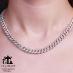 سرویس نقره سوپر میکرو طرح کارتیر کد 38024 - تصویر 3