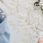 دستبند نقره میکرو طرح امرالدکات کد 22118 - Image 3