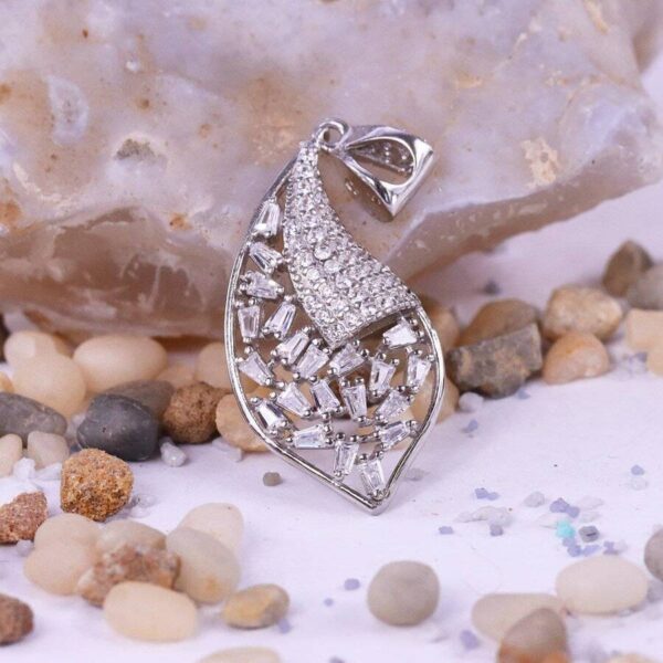 مدال نقره میکرو کد 21226 - Image 2