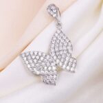 مدال نقره میکرو کد 21143