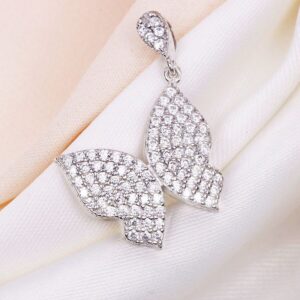 مدال نقره میکرو کد 21143