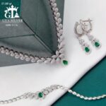 سرویس نقره مارسا کد 11176 - Image 3