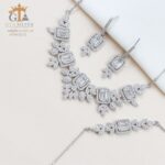 سرویس نقره میکرو زنجیری کد 12173