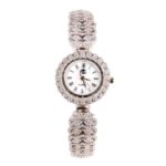 ساعت نقره GTA کد 19115 - Image 2