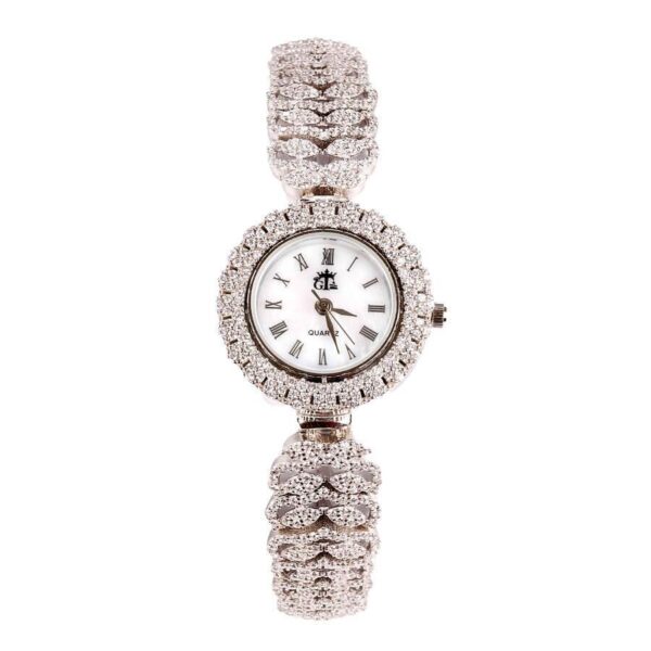 ساعت نقره GTA کد 19115 - Image 2