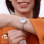 ساعت نقره GTA کد 19188 - Image 2