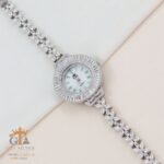 ساعت نقره GTA کد 19259