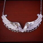 مدال نقره میکرو کد 21562 - Image 3