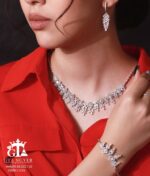 سرویس نقره مارسا کد 11229 - Image 2