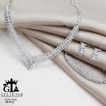 سرویس نقره سوپر میکرو کد 38009 - تصویر 3