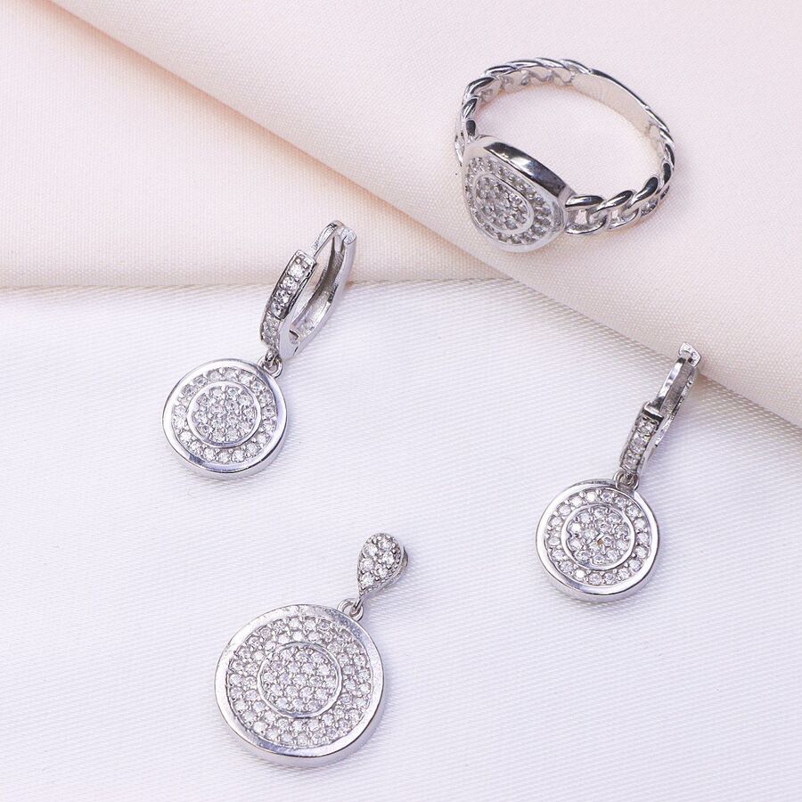 a0e1f64d-a302-4d1a-8b57-a2c2b6b23a29.jpg نیم ست نقره میکرو کد 16099 - Image 1