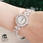 ساعت نقره GTA کد 19238 - Image 4