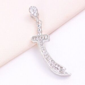 مدال نقره میکرو کد 21235