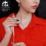 سرویس نقره مارسا کد 11235 - Image 2