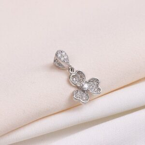 مدال نقره میکرو کد 21326